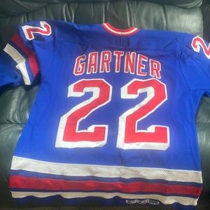 Rangers jersey mens top